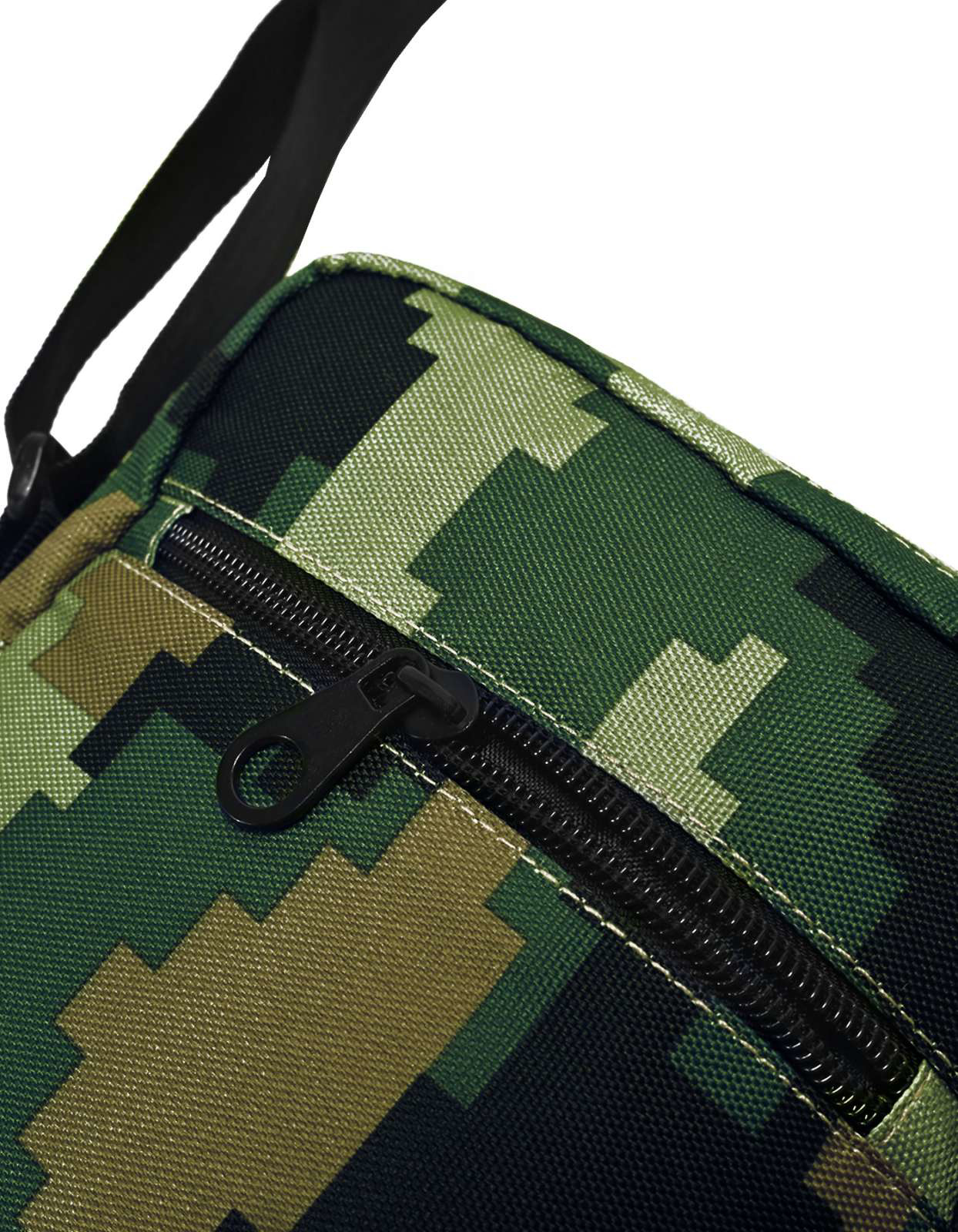 Picture of Camo Sling Bag