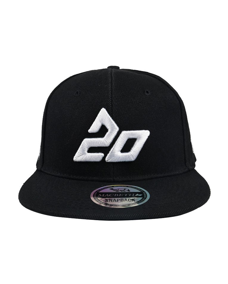 Picture of 20TH ANNIV SNAPBACK