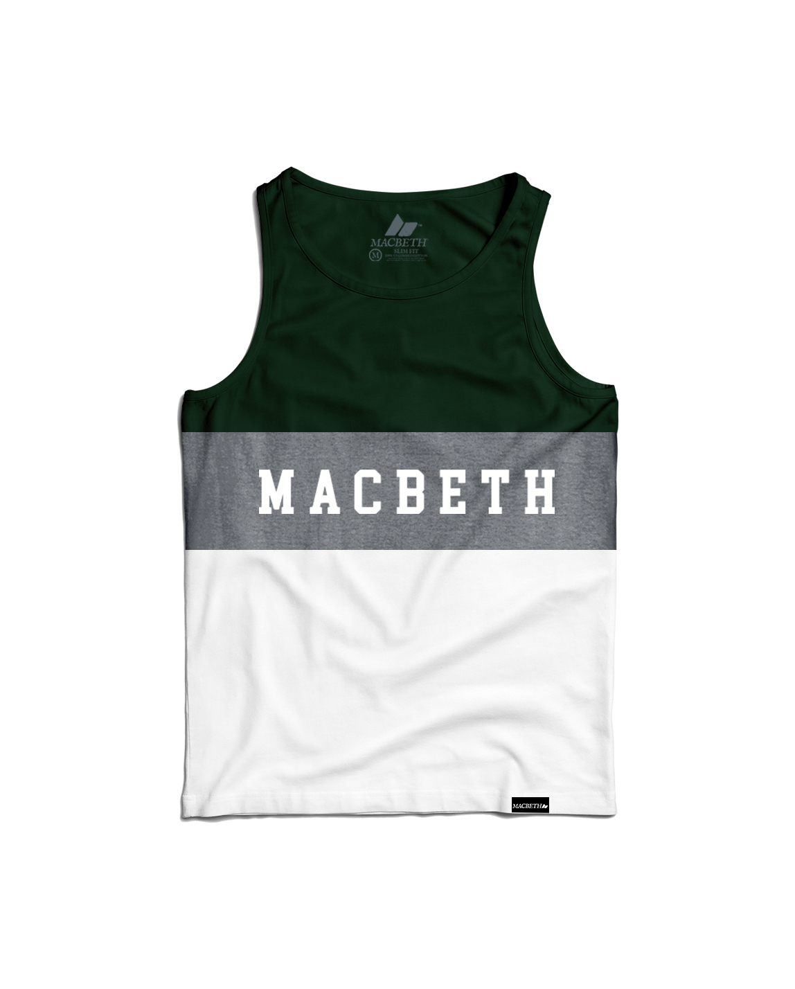 Picture of VARSITY TANK