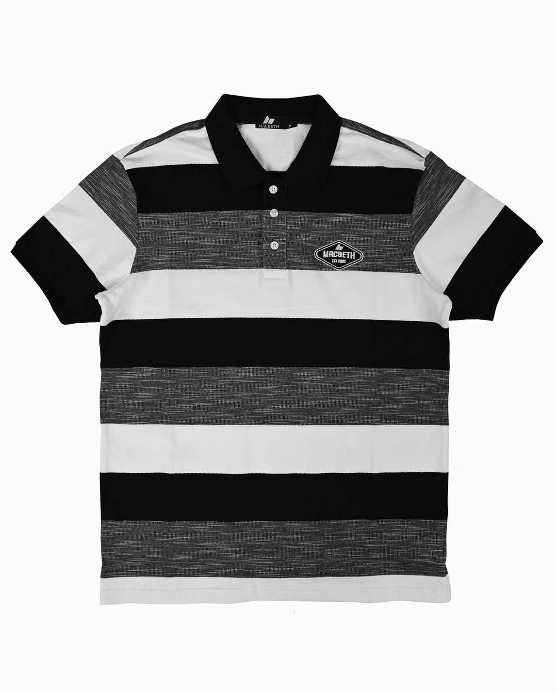 Picture of SOBER POLO SHIRT