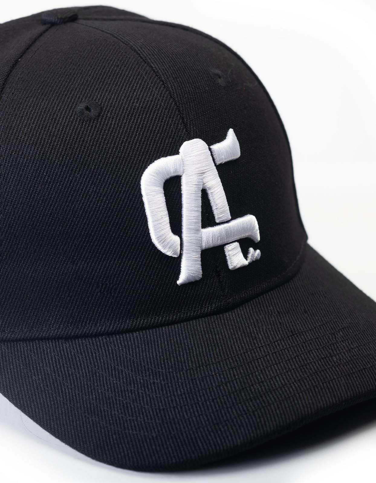 Picture of CALI BLACK ( SNAPBACK )