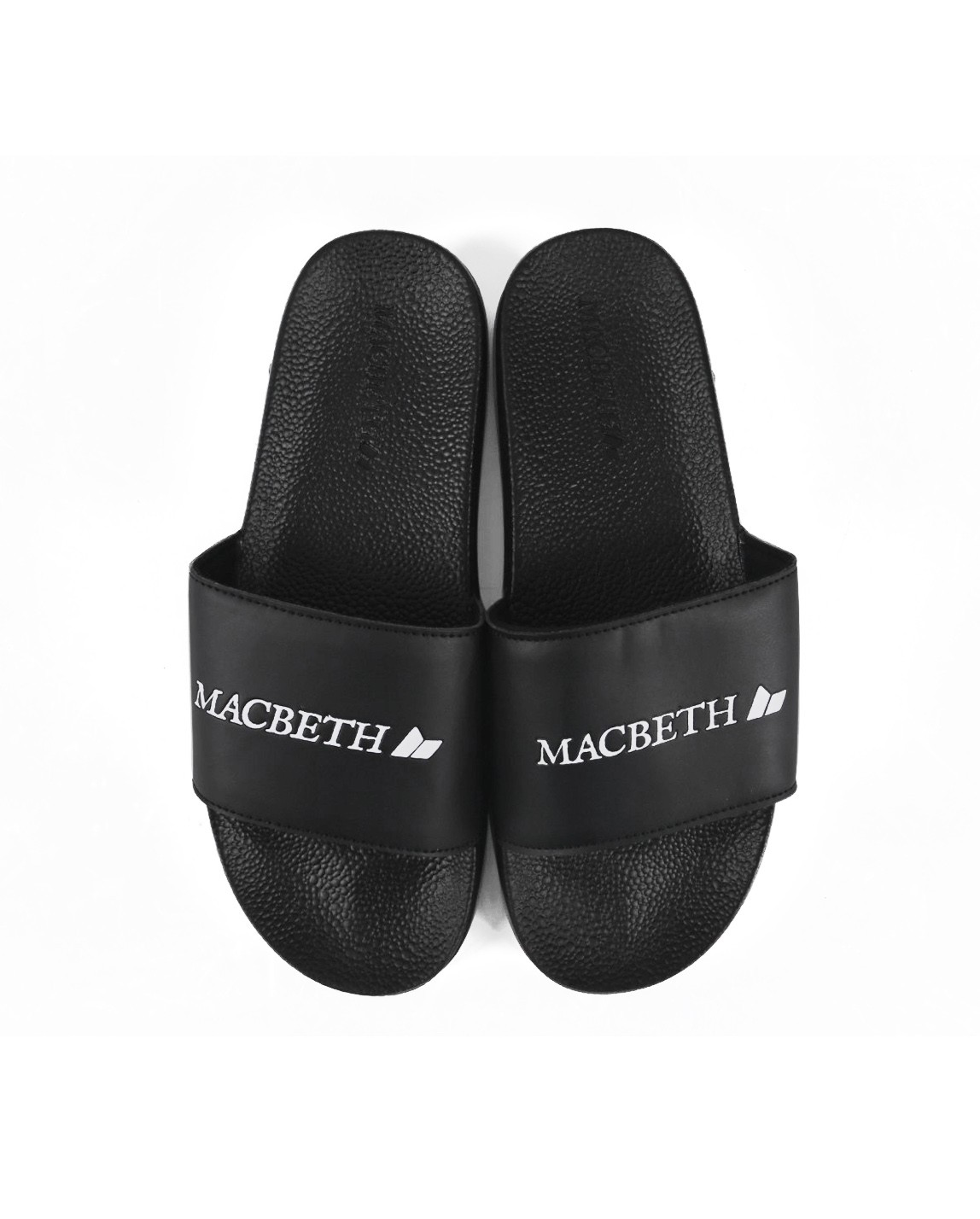 Picture of Macbeth Men's Slider - S2D3