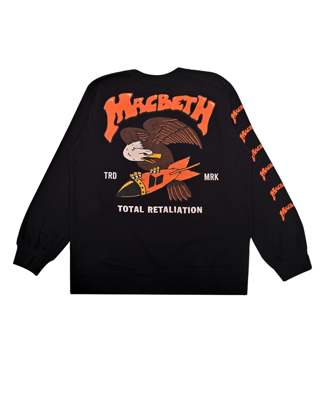 Show details for LADY RETALIATE LS