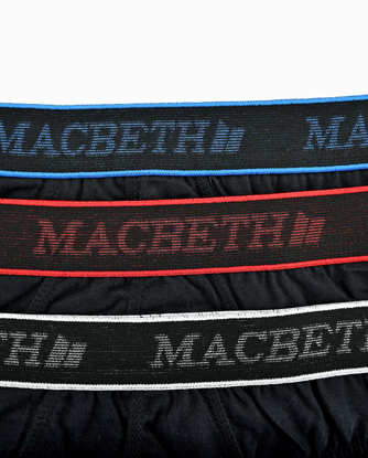 Show details for HIPSTER BRIEF - M7132B