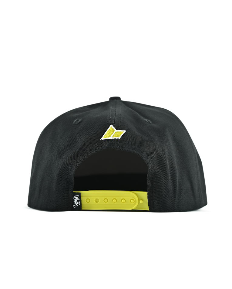 Picture of ACADEMIC SNAPBACK