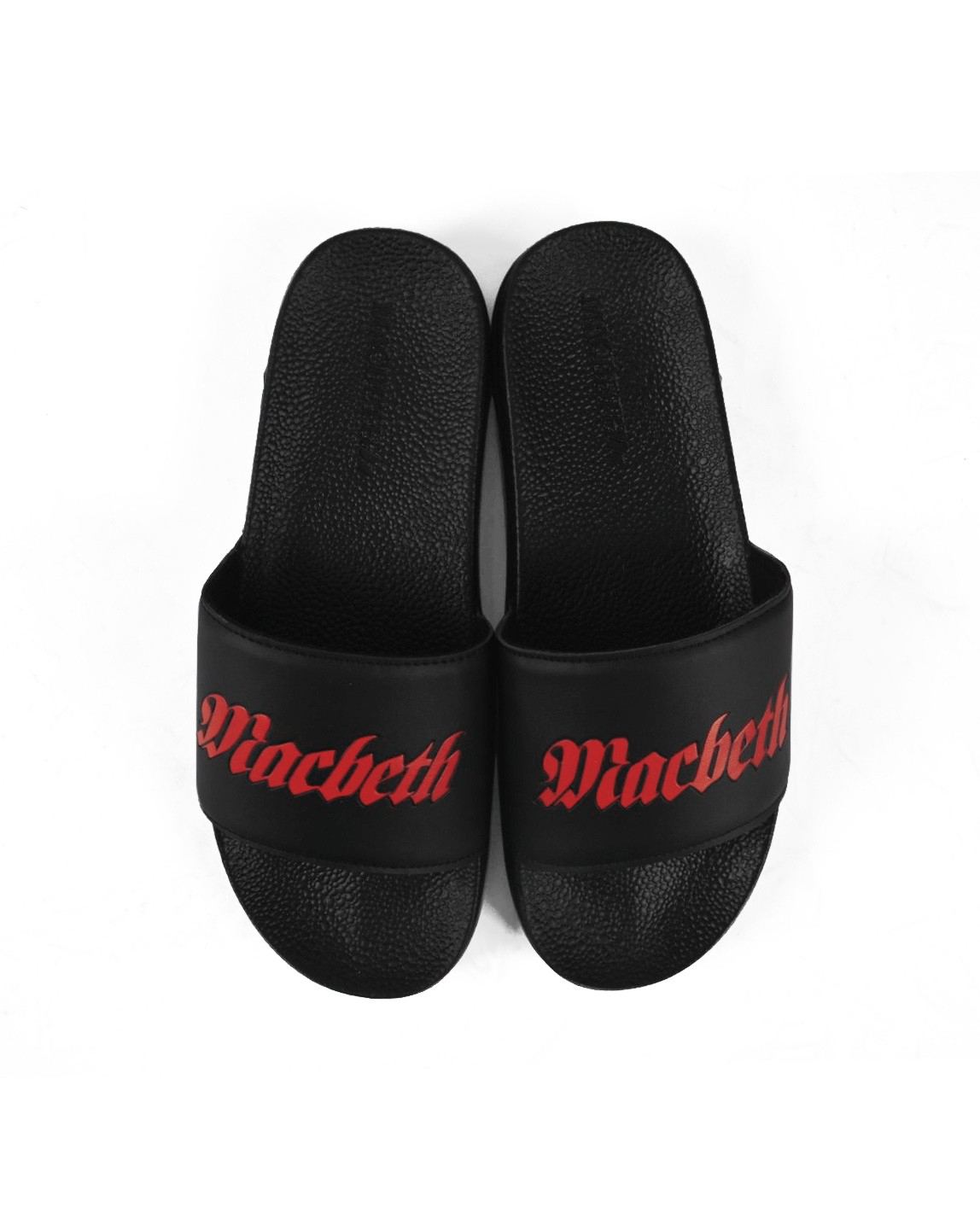 Picture of Macbeth Men's Slider - E2D43