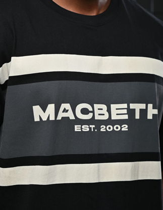Show details for COLOUR BLOCK TEE