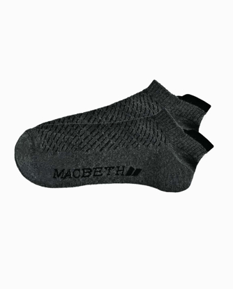 Show details for ANKLE SOCKS - MBNTO