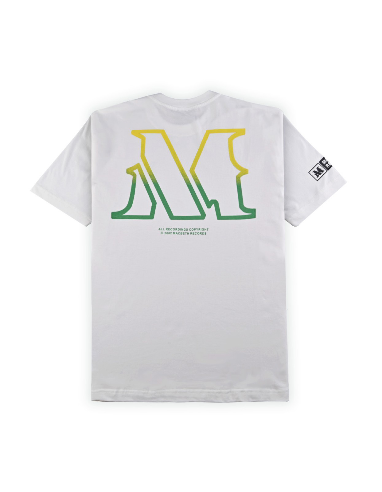 Picture of CLASSIC M PARADISE