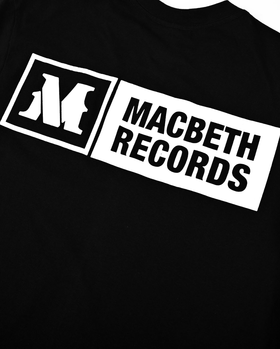 Picture of MACBETH RECORDS