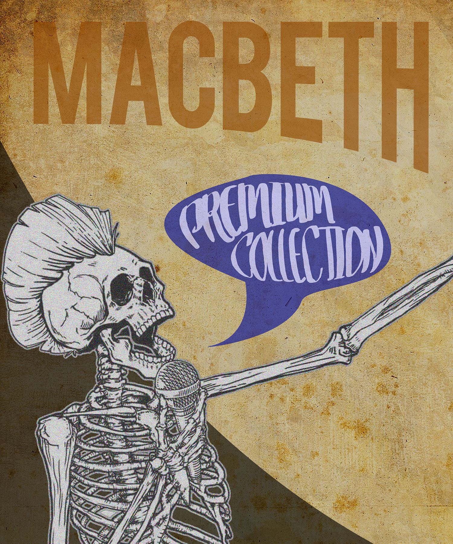 Macbeth Brief Encounters