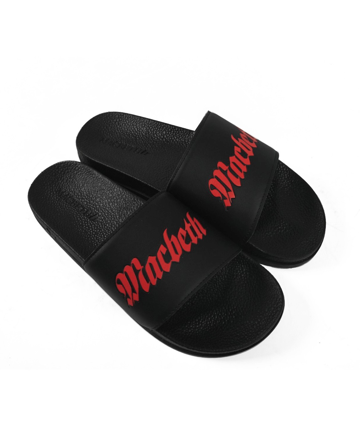 Picture of Macbeth Men's Slider - E2D43