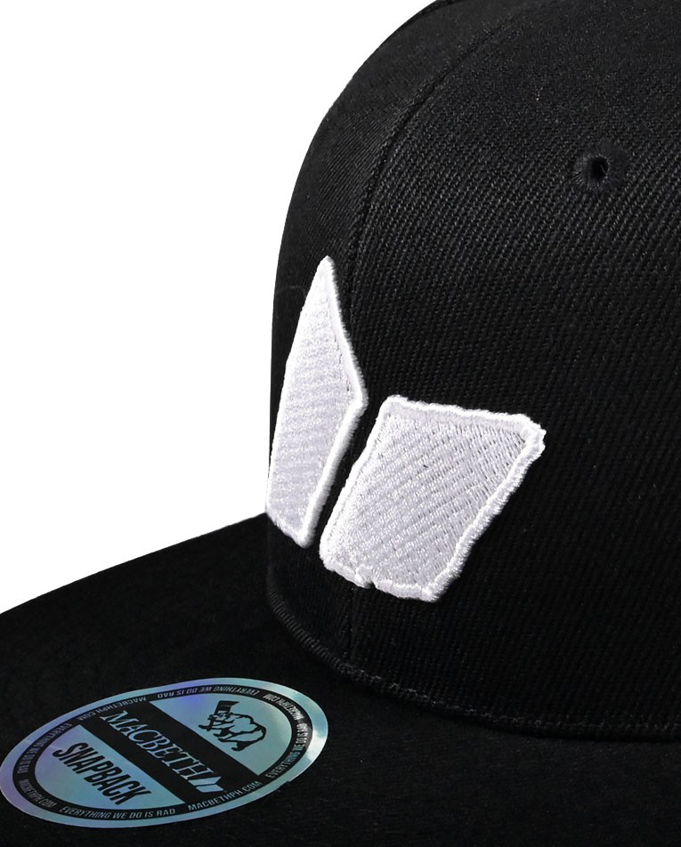 Picture of PENNANT SNAPBACK