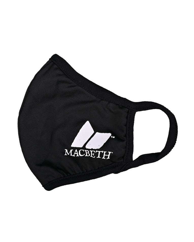 Picture of MACBETH FACEMASK