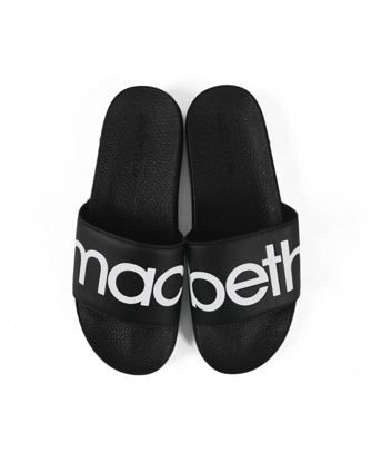 Show details for Macbeth Men's Slider - S2D40