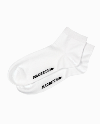 Show details for ANKLE SOCKS - MSAP01