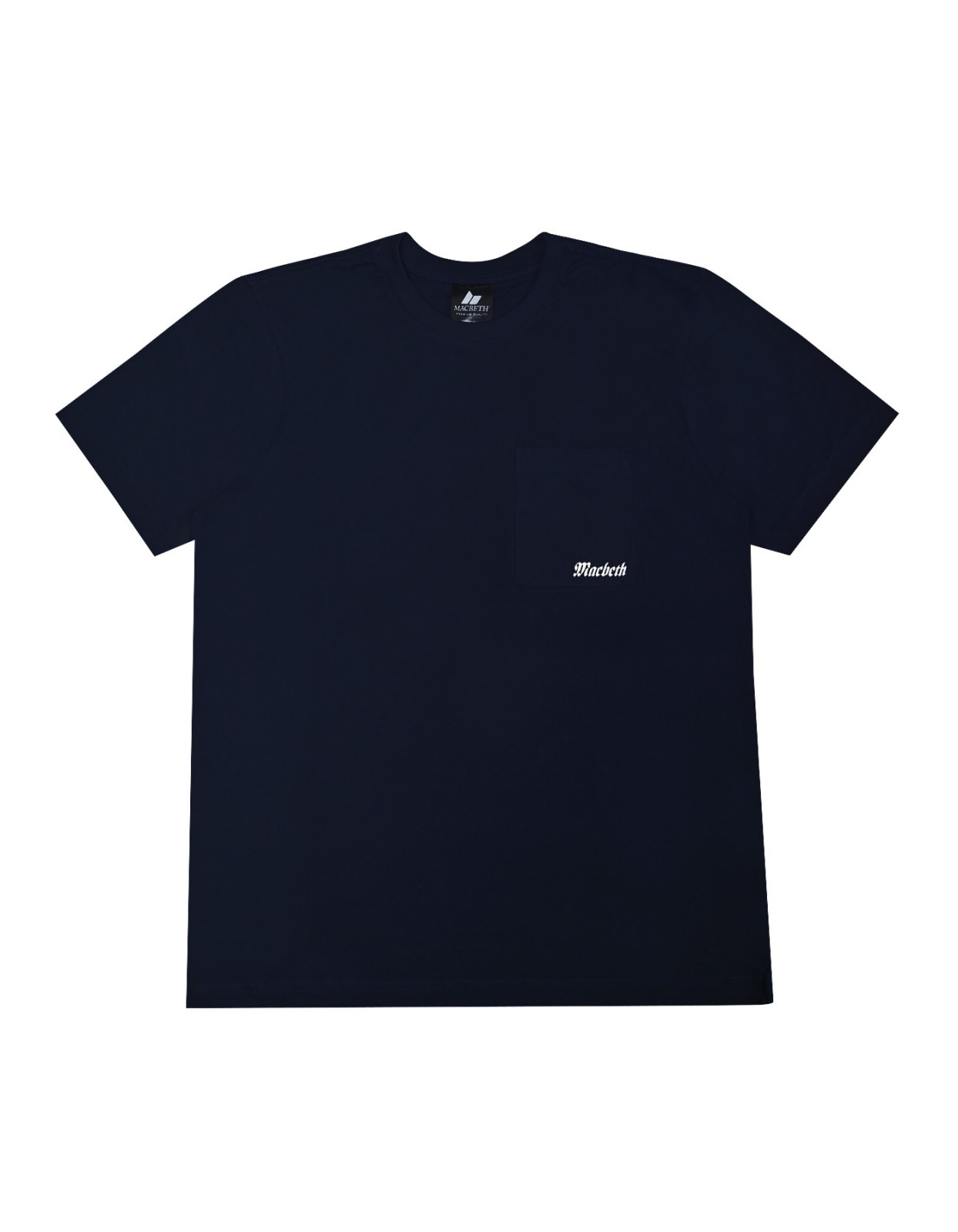 Picture of HERITAGE POCKET TEE