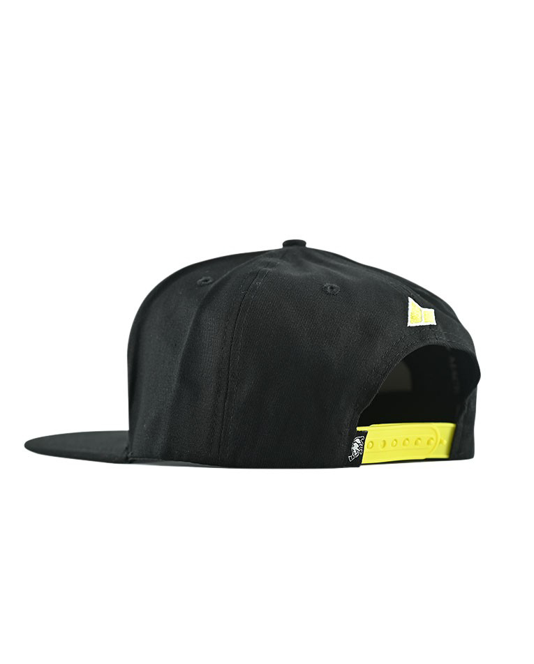 Picture of ACADEMIC SNAPBACK