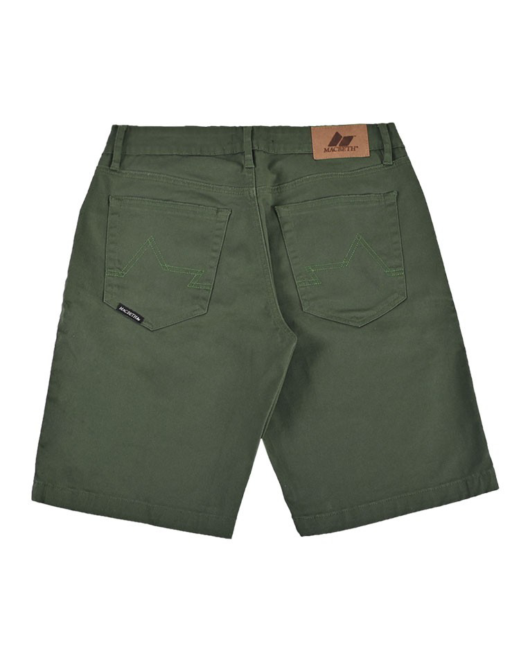 Picture of TWILL SHORT