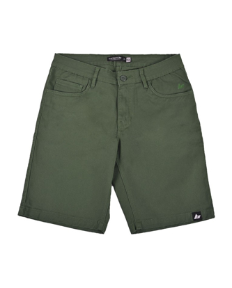 Show details for TWILL SHORT