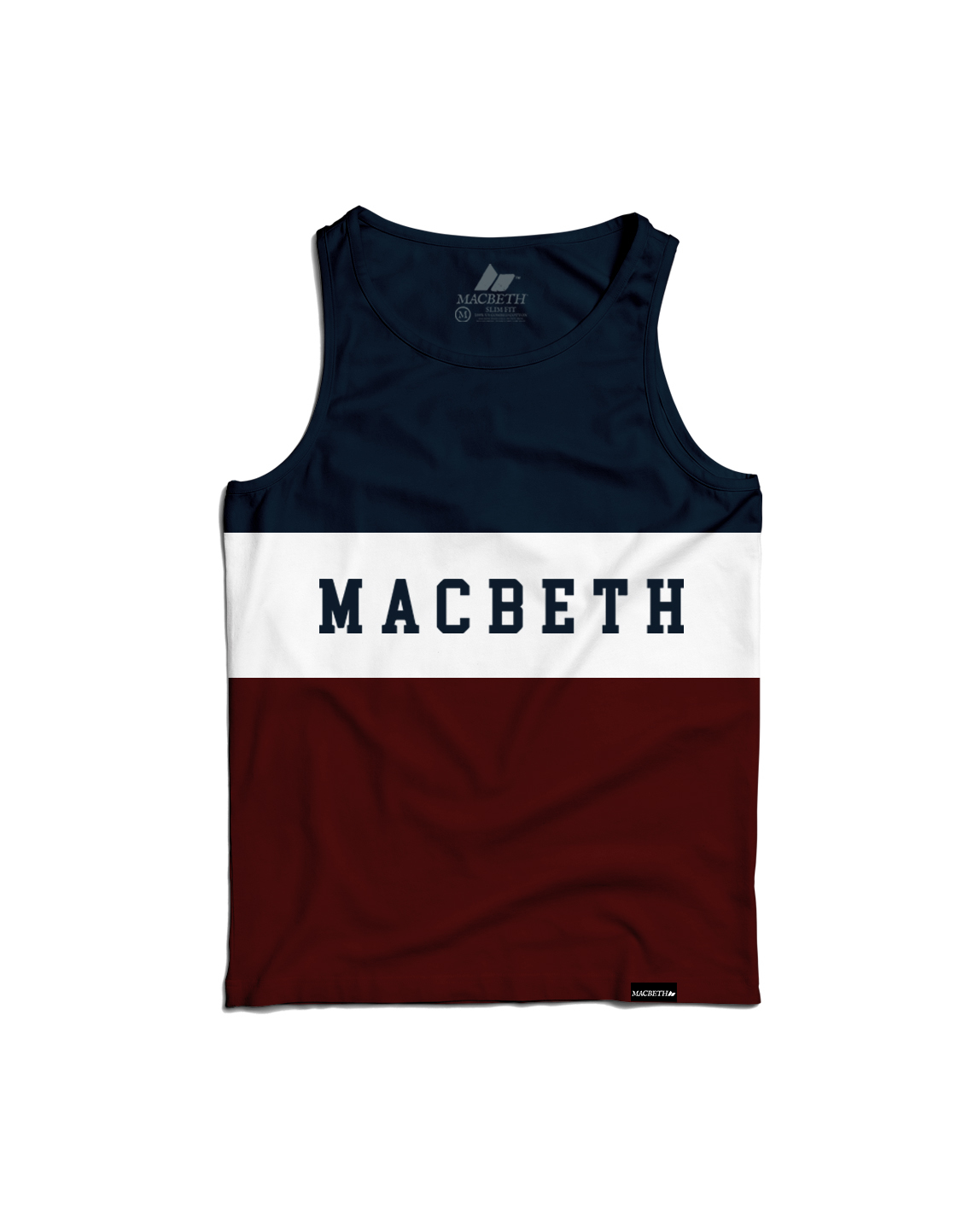 Picture of VARSITY TANK