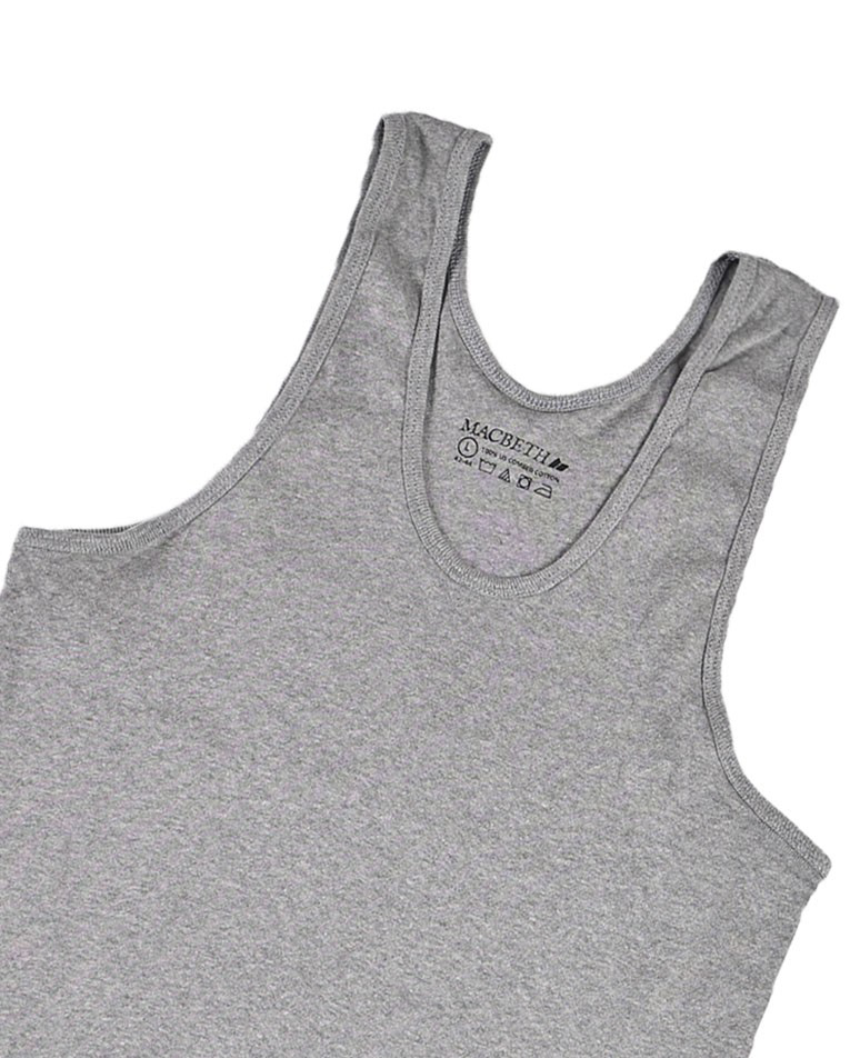 Picture of RIBBED TANK TOP - M13N13