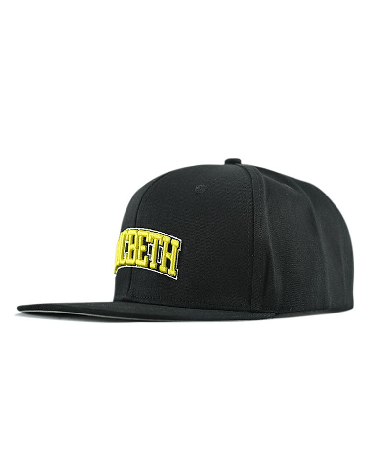 Picture of ACADEMIC SNAPBACK