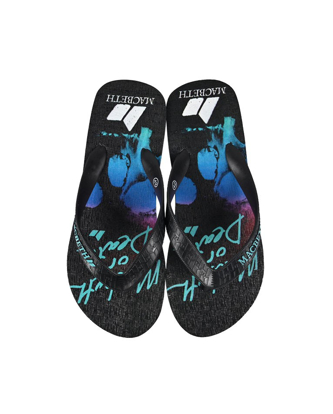 Show details for Men's Flip flops - Acid