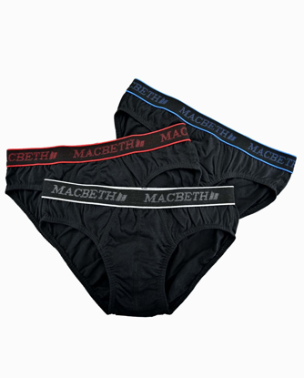 Show details for HIPSTER BRIEF - M7132B