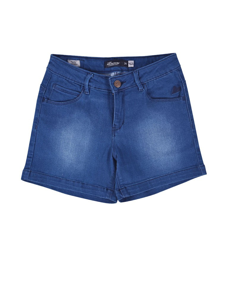 Picture of MID WAIST SHORTS