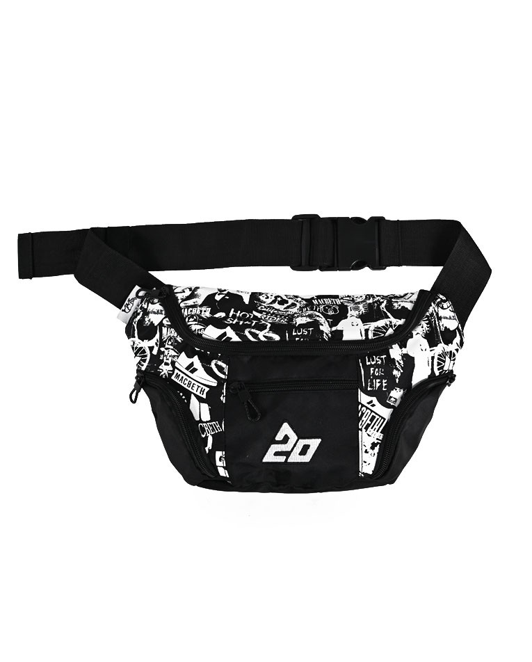 Picture of ANNIVERSARY FANNY PACK BAG