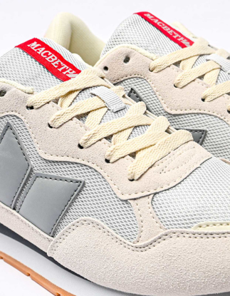 Show details for ARCADE ( Beige / Light Gray )