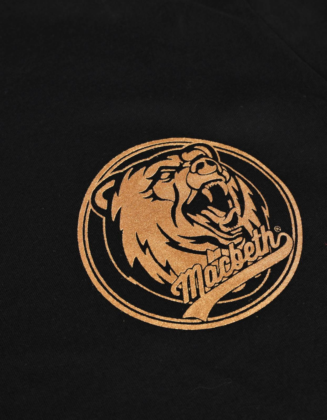 Picture of ROARING BEAR