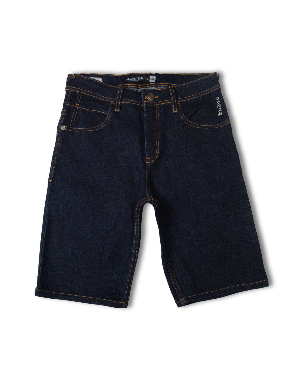 Picture of DENIM SHORT ( JAPANESE COLLECTION )