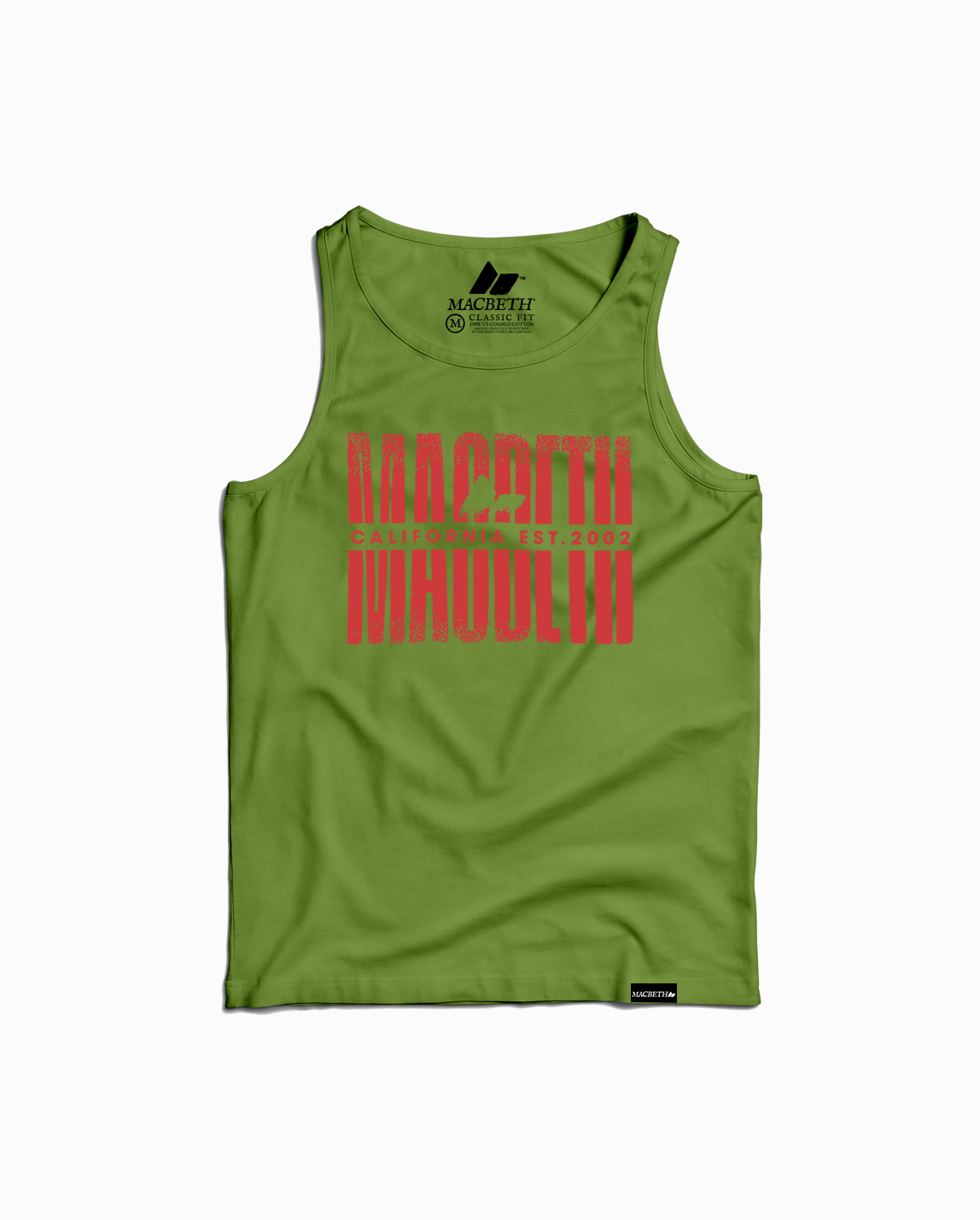 Picture of Cali Rift Tank Top
