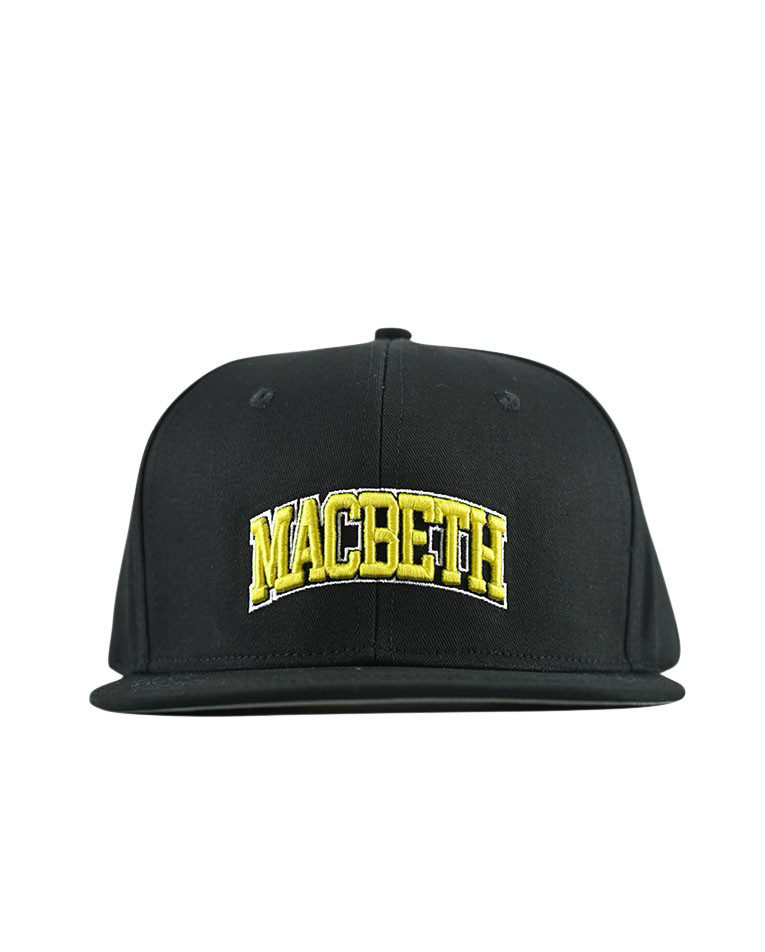 Picture of ACADEMIC SNAPBACK