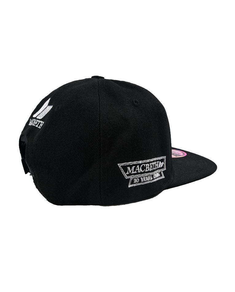 Picture of 20TH ANNIV SNAPBACK