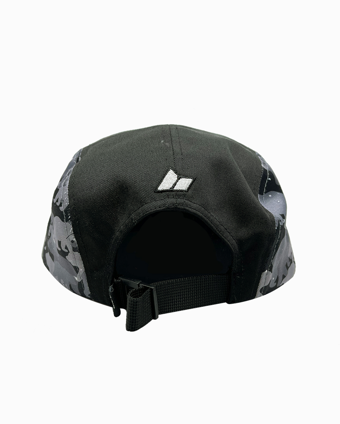Picture of Bear City 5 Panel Cap