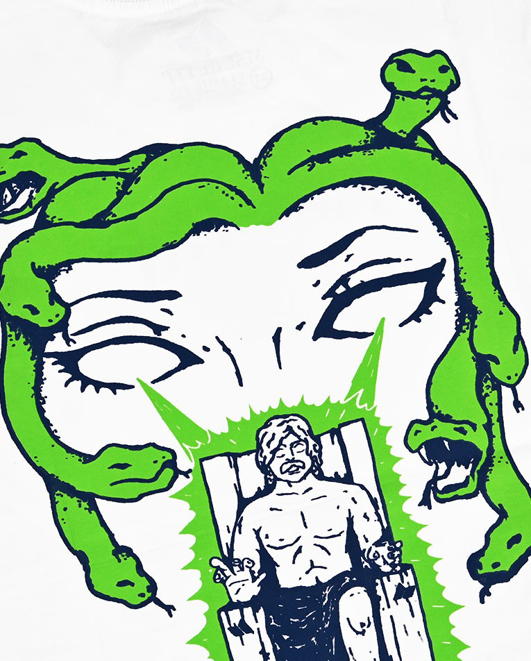 Picture of STONED