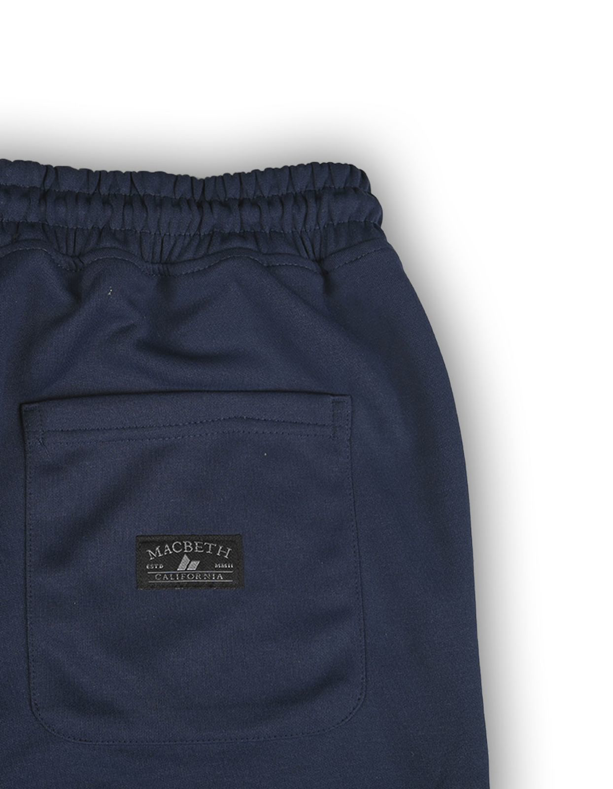 Picture of MINI LOGO MACBETH MEN'S SWEAT PANTS