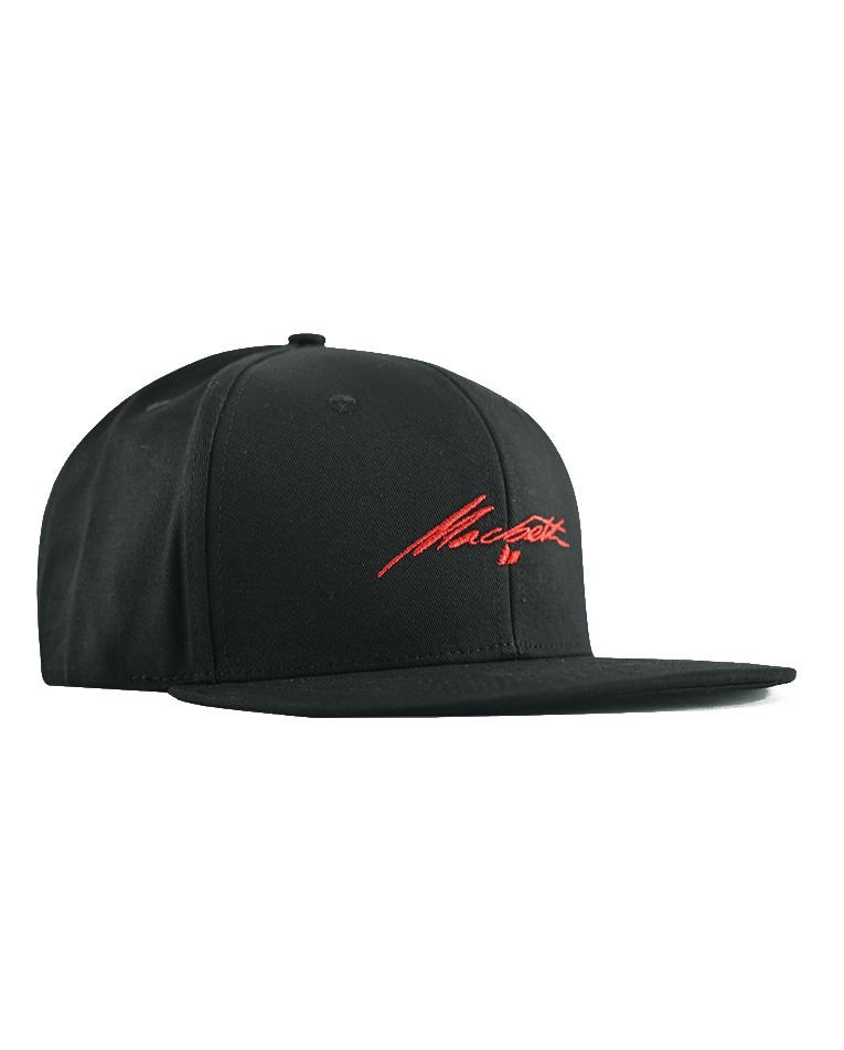 Picture of SIGNATURE SNAPBACK