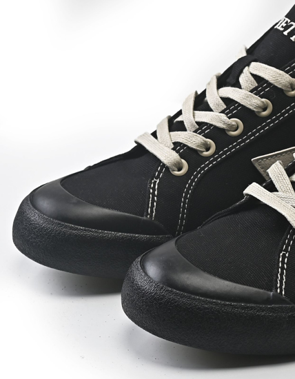 ELIOT ( BLACK/CEMENT ) | Macbeth Philippines - Apparel, Footwear and More