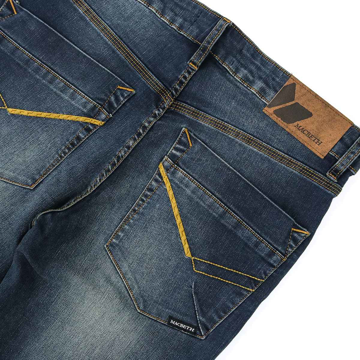 Picture of VIntage Wash - Super Skinny