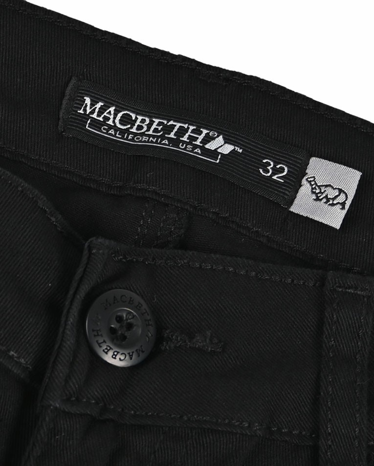 Picture of TWILL SHORT / WELT POCKET