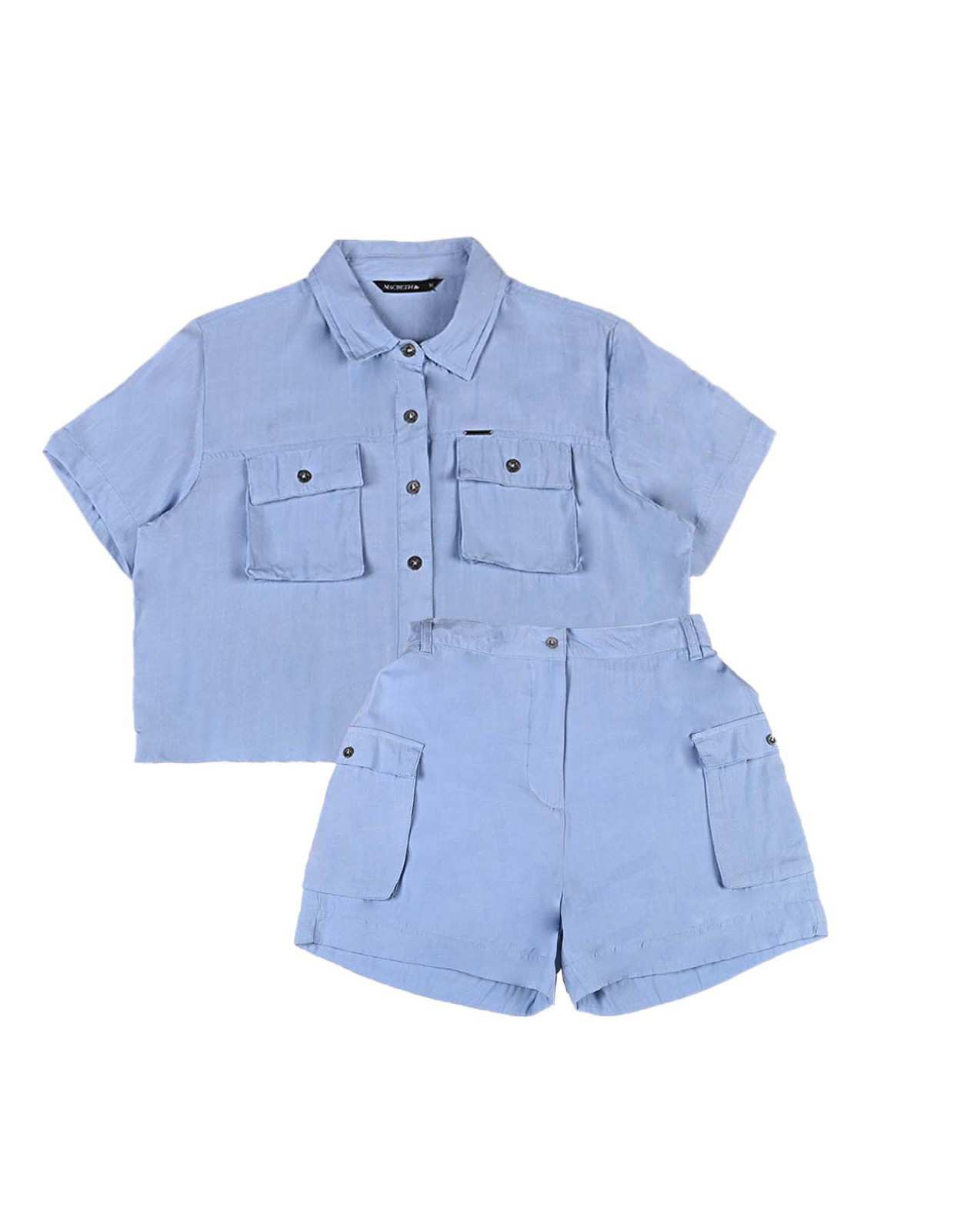 Picture of LINEN - COORDS