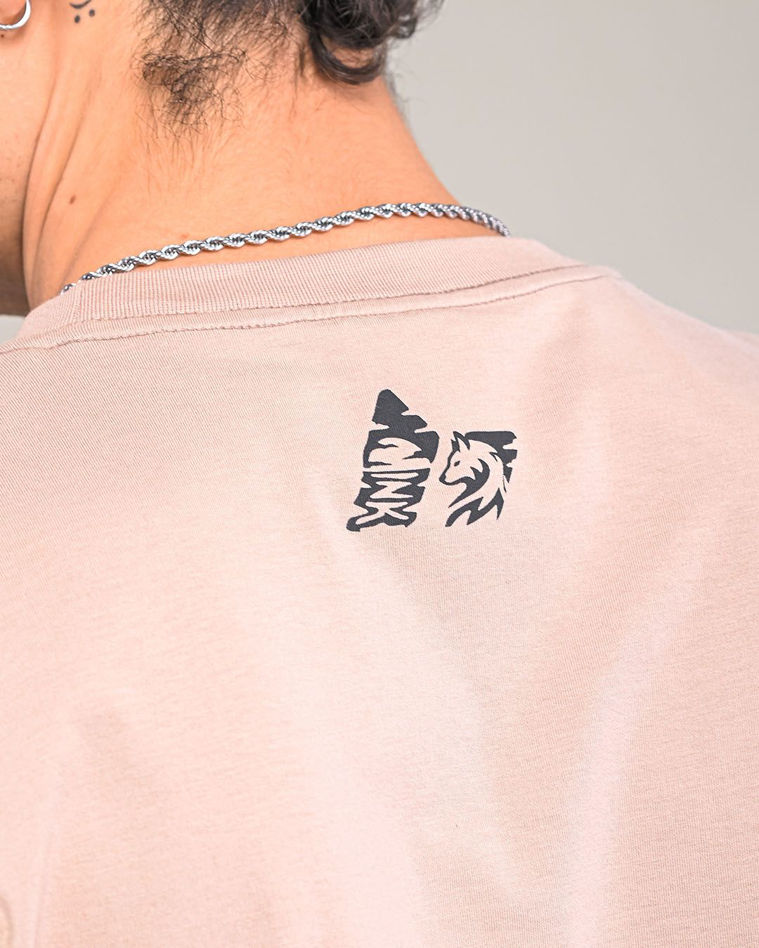 Picture of MARKED (INDIGO COLLECTION)