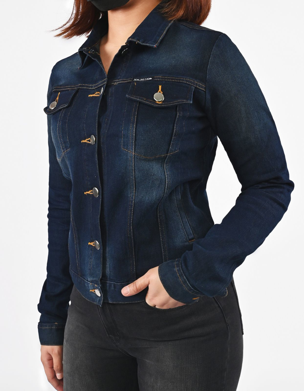 Picture of KEDERA DENIM