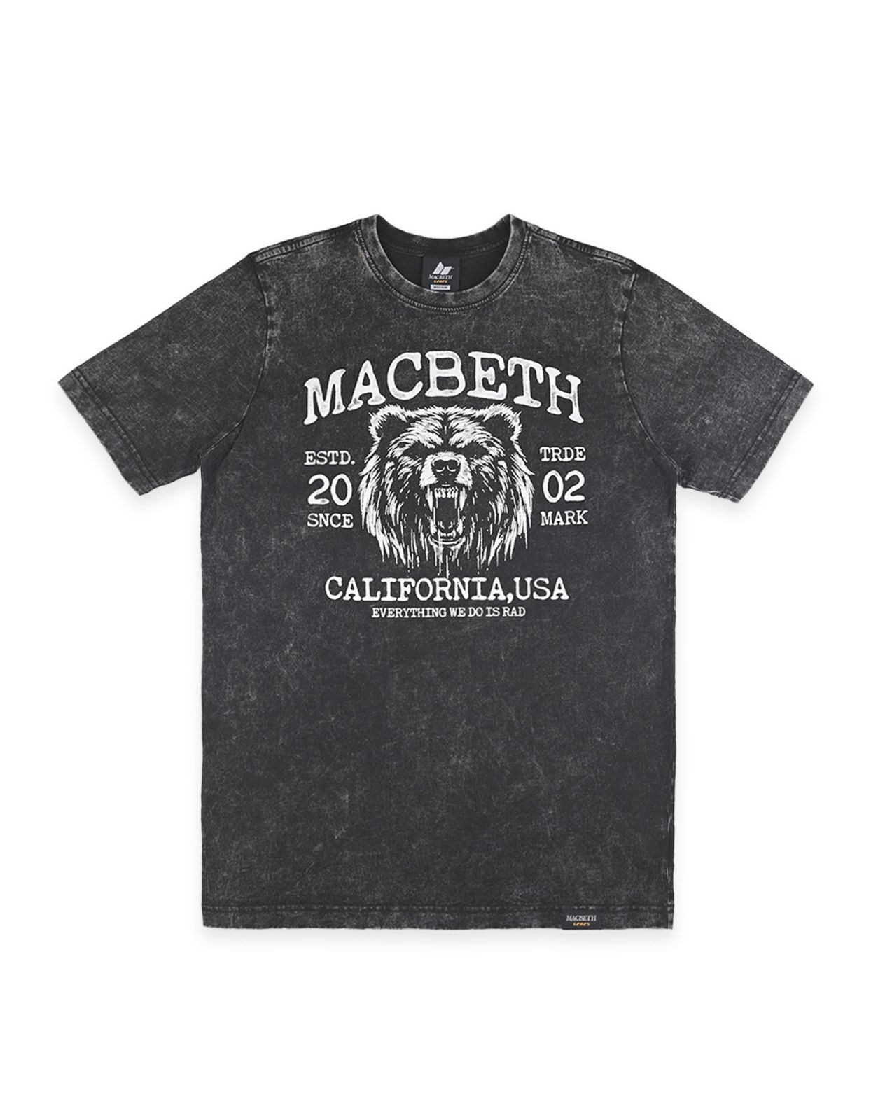 Picture of VAULT (MACBETH GENES COLLECTION)