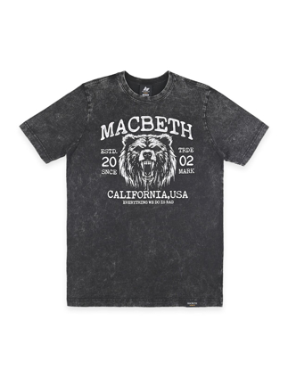Show details for VAULT (MACBETH GENES COLLECTION)