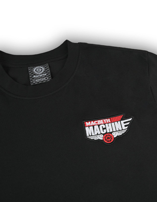 Show details for FLY AWAY '02 (MACBETH MACHINE COLLECTION)